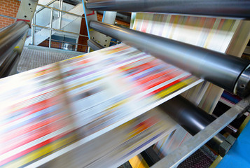 Our Printing Services